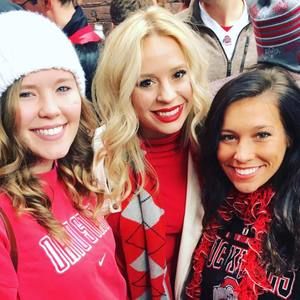 Meet your Posher, Lindsay